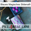 Blue Magic Sildenafil 37